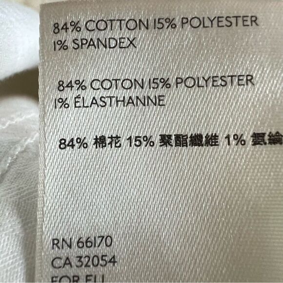 Torrid 6X Plaid Flowy Scoop Neck Dress with Eyelet Hook on Back.  New Condition - Picture 10 of 10